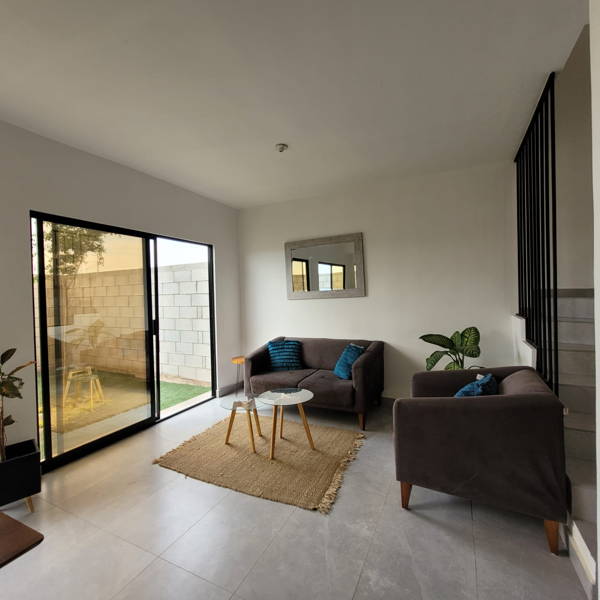 Casa en venta en Loma Real, Torreón — foto 3 de 15