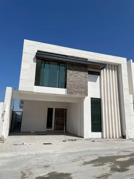 Casa en venta en Privanzas del Campestre, Arteaga — foto 2 de 18