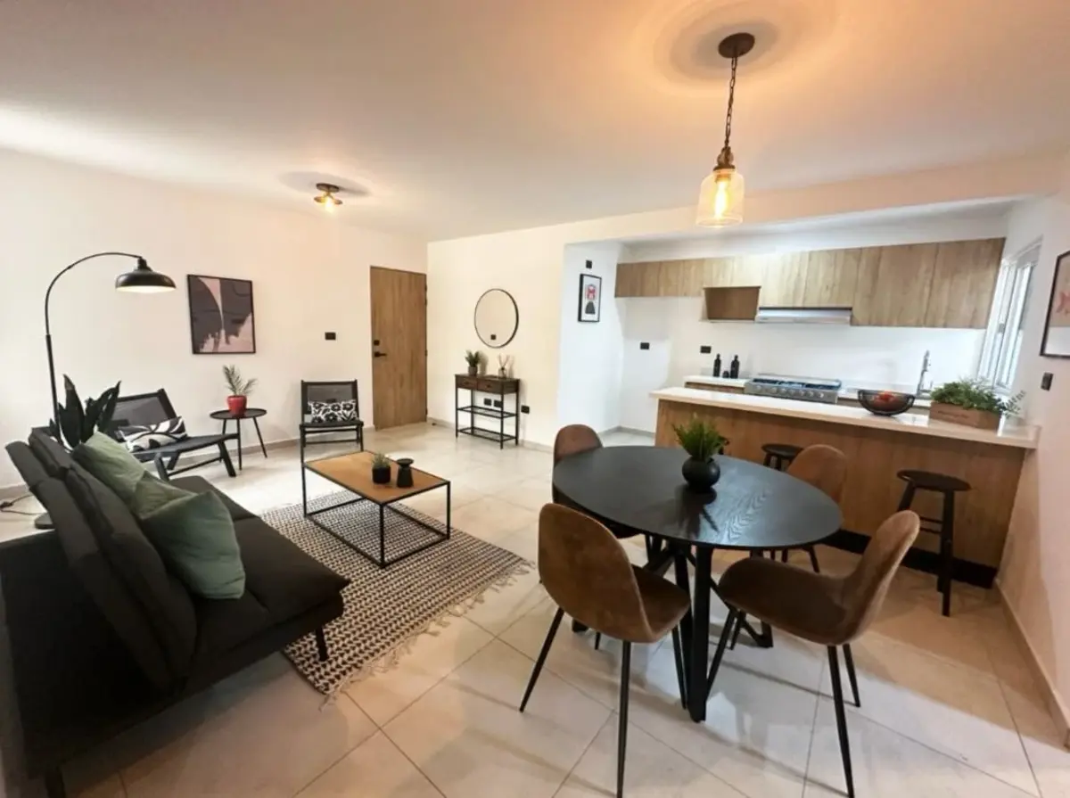 Departamento en venta en La Pradera, El Marqués — foto 1 de 8