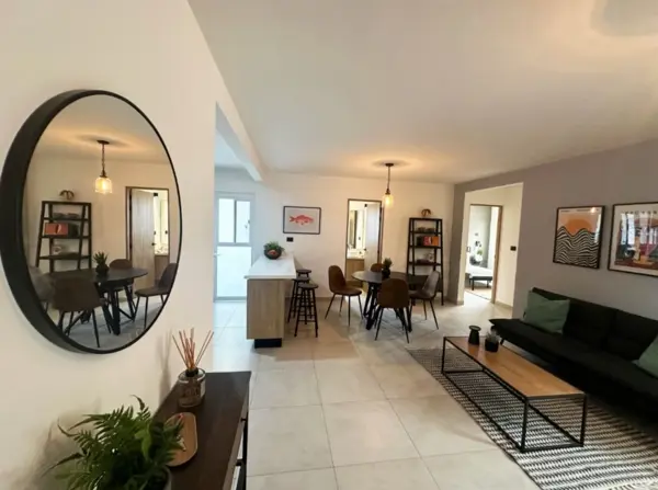 Departamento en venta en La Pradera, El Marqués — foto 2 de 8