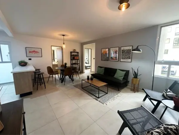 Departamento en venta en La Pradera, El Marqués — foto 3 de 8