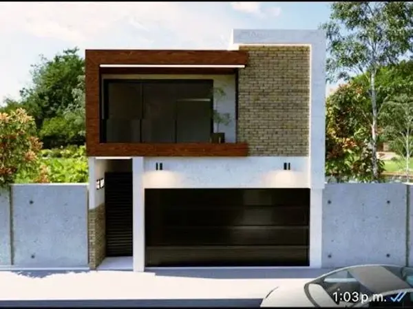 Casa en venta en Costa de Oro, Boca del Río — foto 3 de 5