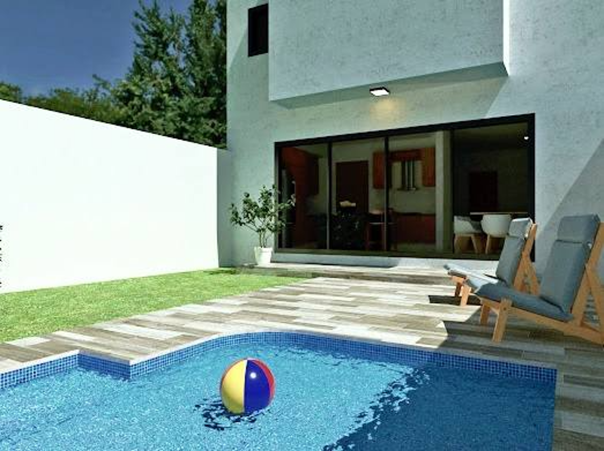 Casa en venta en Costa de Oro, Boca del Río — foto 1 de 5