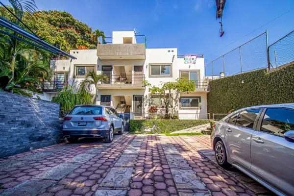 Departamento en venta en Jacarandas, Cuernavaca — foto 3 de 25