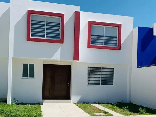 Casa en venta en Nuevo Espiritu Santo, San Juan del Río, Querétaro Casa en venta en Nuevo Espiritu Santo, San Juan del Río, Querétaro