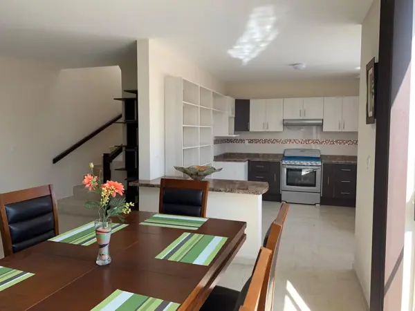 Casa en venta en Nuevo Espiritu Santo, San Juan del Río — foto 3 de 18
