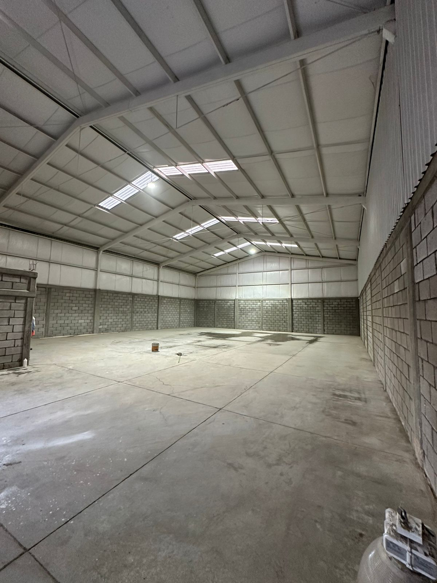 Bodega en Renta en San Felipe, Torreón, Coahuila de Zaragoza