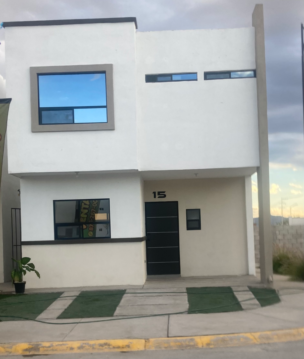 Casa en Venta en Loma Real, Torreón, Coahuila de Zaragoza