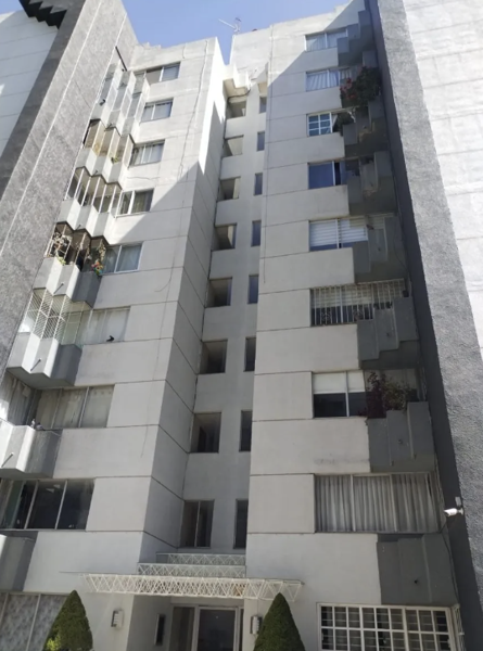 Departamento en venta en Gabriel Ramos Millan, Iztacalco — foto 3 de 15