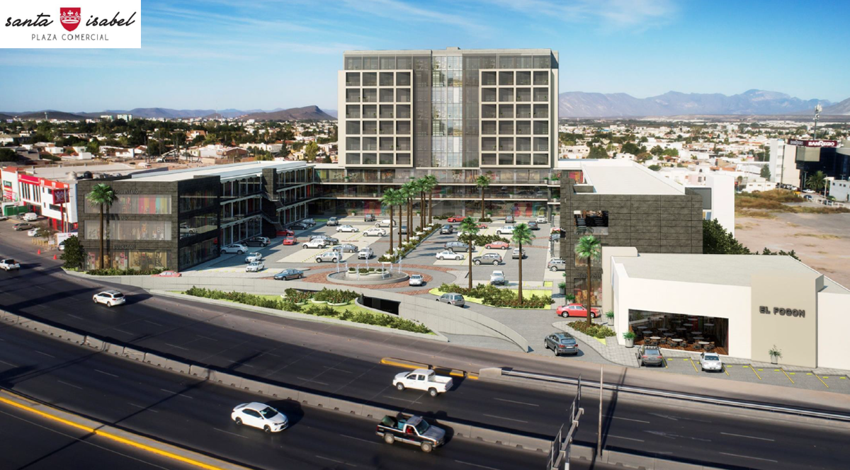 Local en venta en Alpes Norte, Saltillo — foto 1 de 10