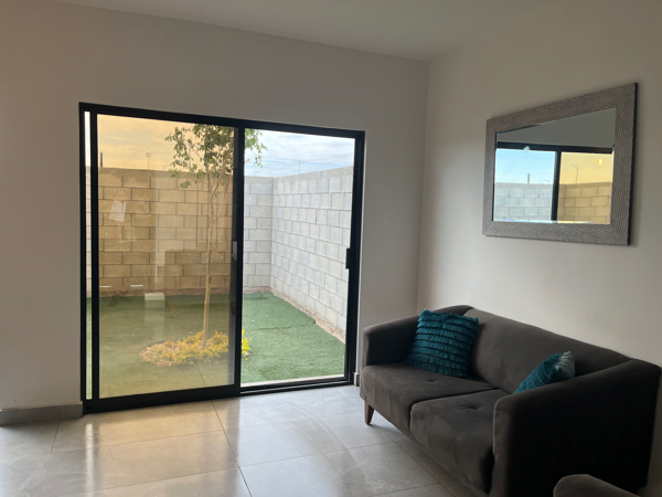 Casa en venta en Loma Real, Torreón — foto 2 de 13