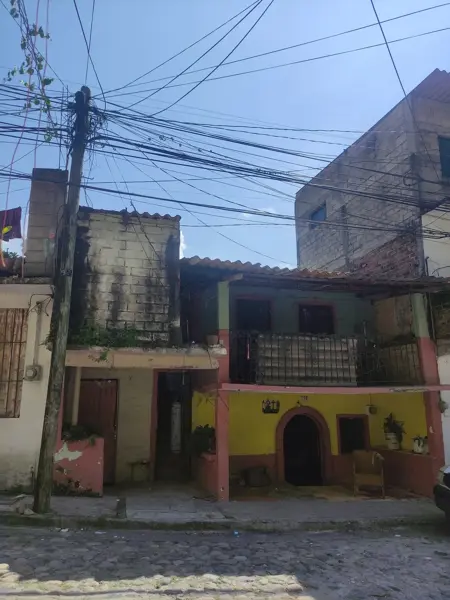 Casa en venta en El Caloso, Puerto Vallarta — foto 2 de 2