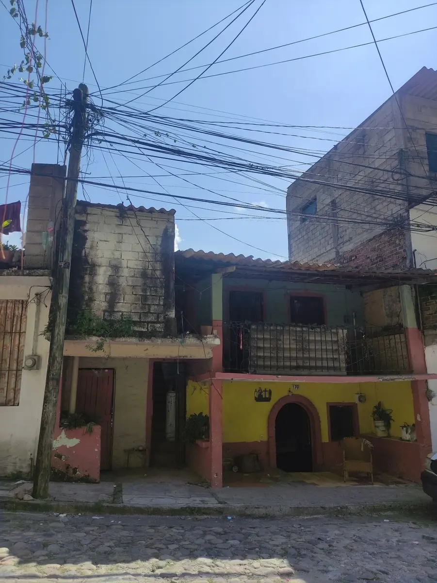 Casa en venta en El Caloso, Puerto Vallarta — foto 1 de 2