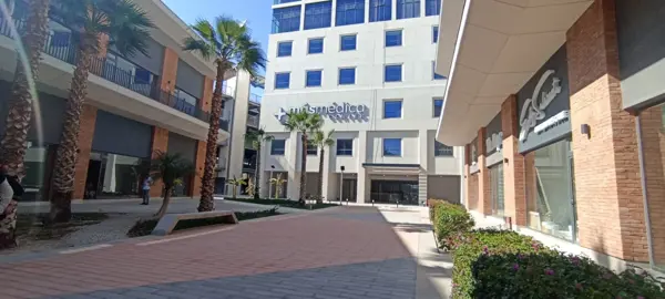 Consultorio en renta en Ampliación Senderos, Torreón, Coahuila de Zaragoza