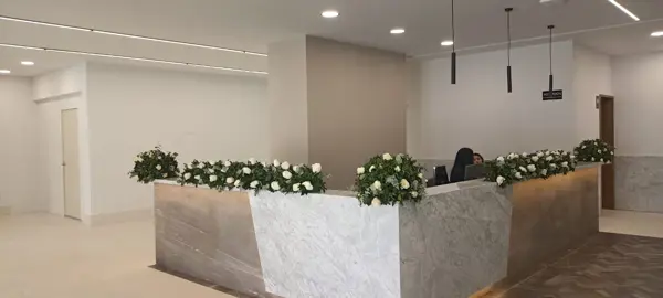 Consultorio en renta en Ampliación Senderos, Torreón — foto 3 de 13