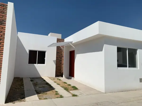 Casa en venta en Nuevo Espiritu Santo, San Juan del Río, Querétaro Casa en venta en Nuevo Espiritu Santo, San Juan del Río, Querétaro