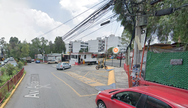 Departamento en venta en Los Tejavanes, Tlalnepantla de Baz — foto 3 de 9