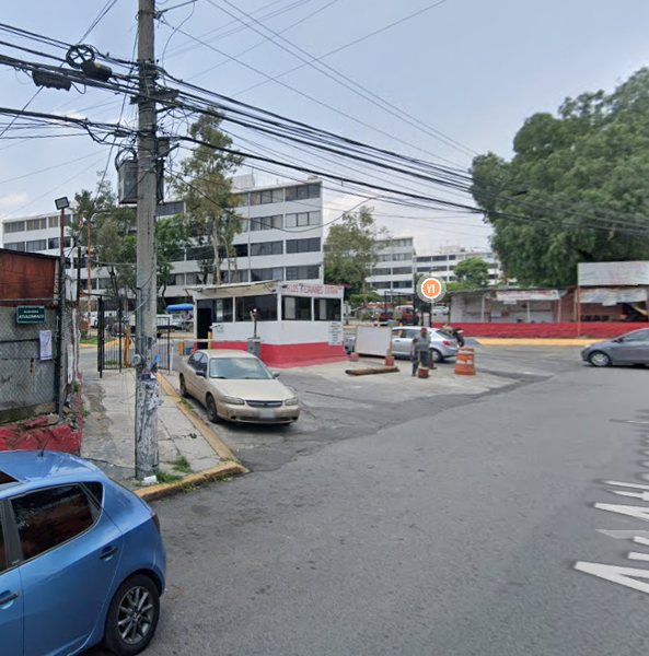 Departamento en venta en Los Tejavanes, Tlalnepantla de Baz — foto 2 de 9