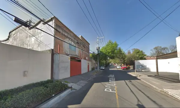 Casa en venta en Lomas Altas, Miguel Hidalgo — foto 3 de 22