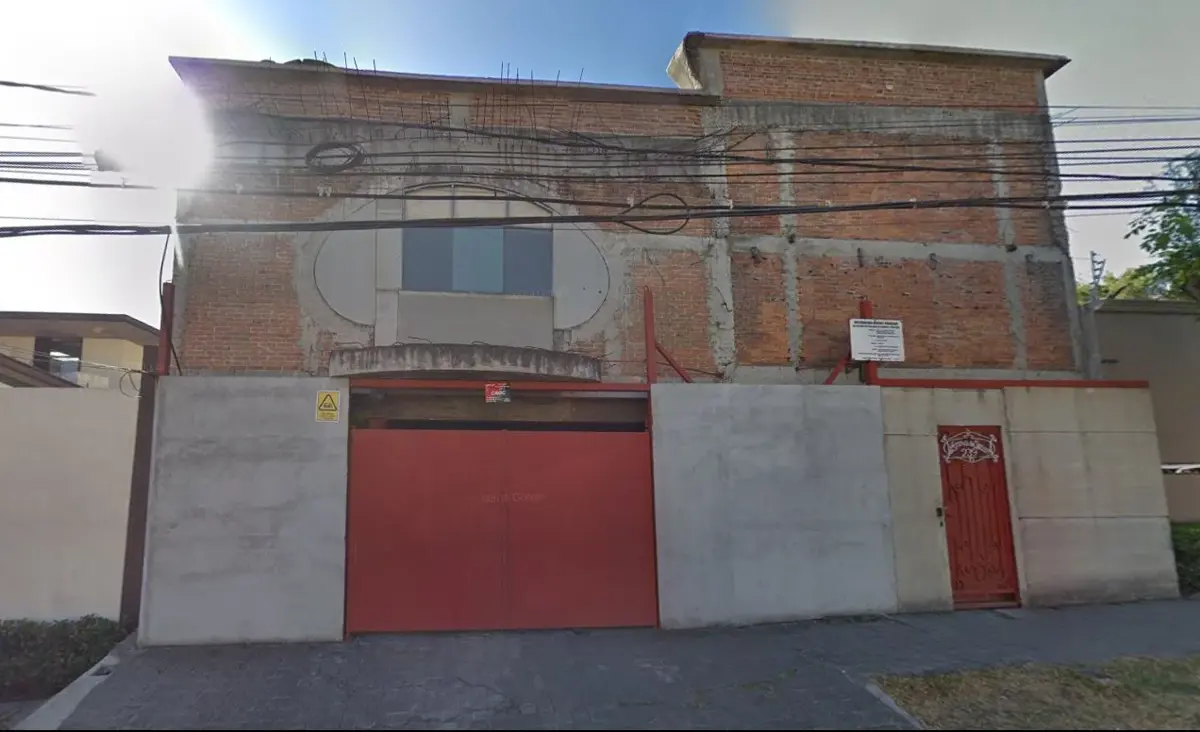 Casa en venta en Lomas Altas, Miguel Hidalgo — foto 1 de 22