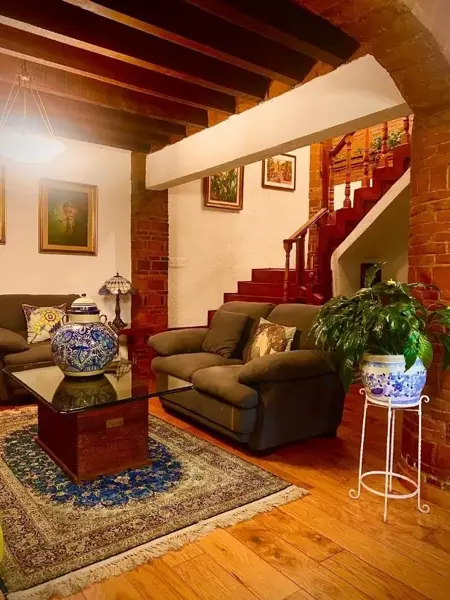 Casa en venta en La Malinche, La Magdalena Contreras — foto 3 de 22