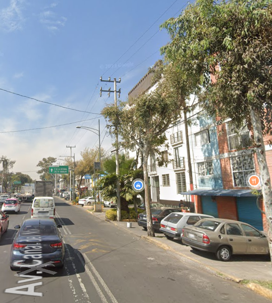 Departamento en venta en Nicolas Bravo, Venustiano Carranza — foto 3 de 9