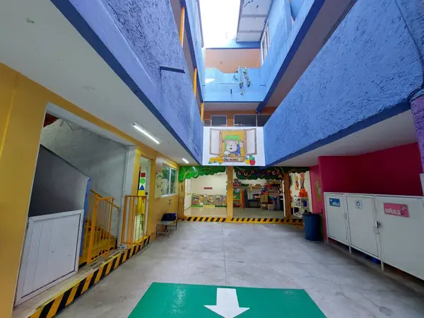 Edificio en renta en Agricola Oriental, Iztacalco — foto 3 de 13