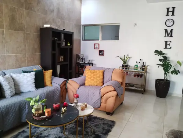 Casa en venta en Las Américas, Mérida — foto 2 de 9