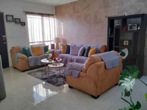 Casa en venta en Las Américas, Mérida — foto 3 de 9
