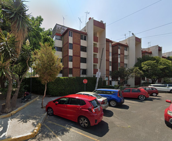 Departamento en venta en Villa Coapa, Tlalpan — foto 3 de 11