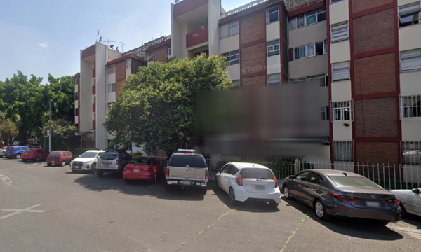 Departamento en venta en Villa Coapa, Tlalpan — foto 2 de 11