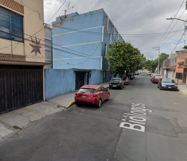 Departamento en El Retoño, Iztapalapa, Ciudad de México