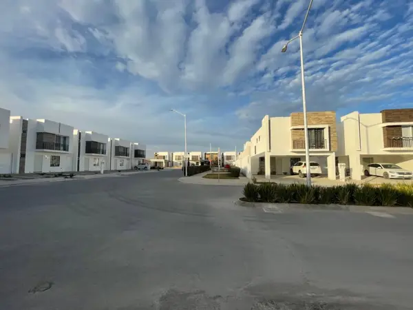 Casa en renta en Rincón del Marques, Torreón — foto 2 de 10
