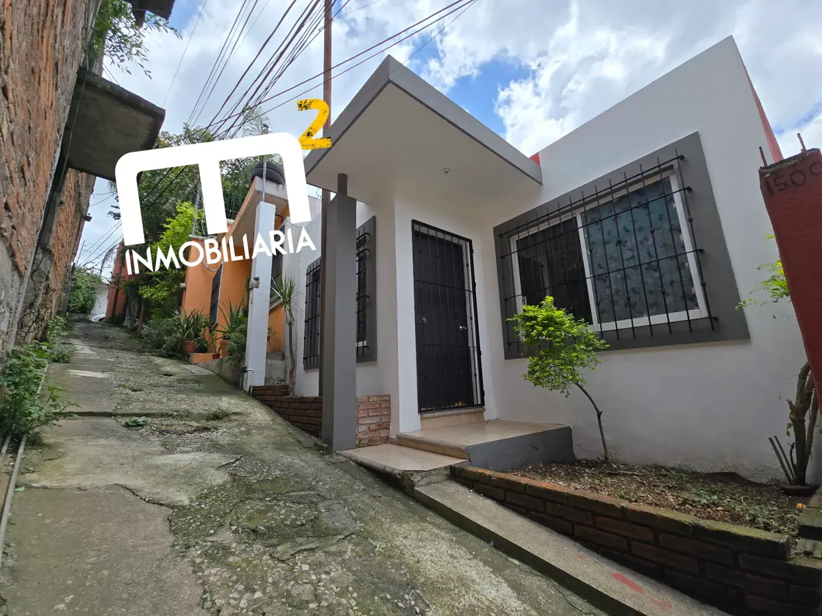 Casa en renta en Federal, Córdoba — foto 1 de 13
