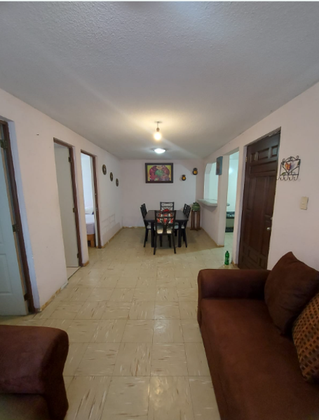 Departamento en venta en Valle Verde, Temixco — foto 2 de 10