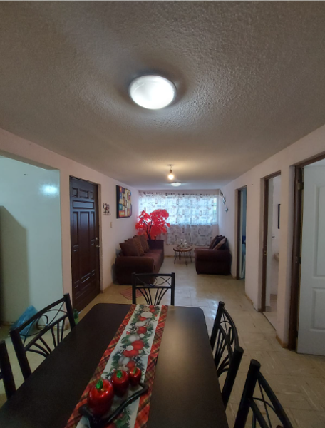 Departamento en venta en Valle Verde, Temixco — foto 3 de 10