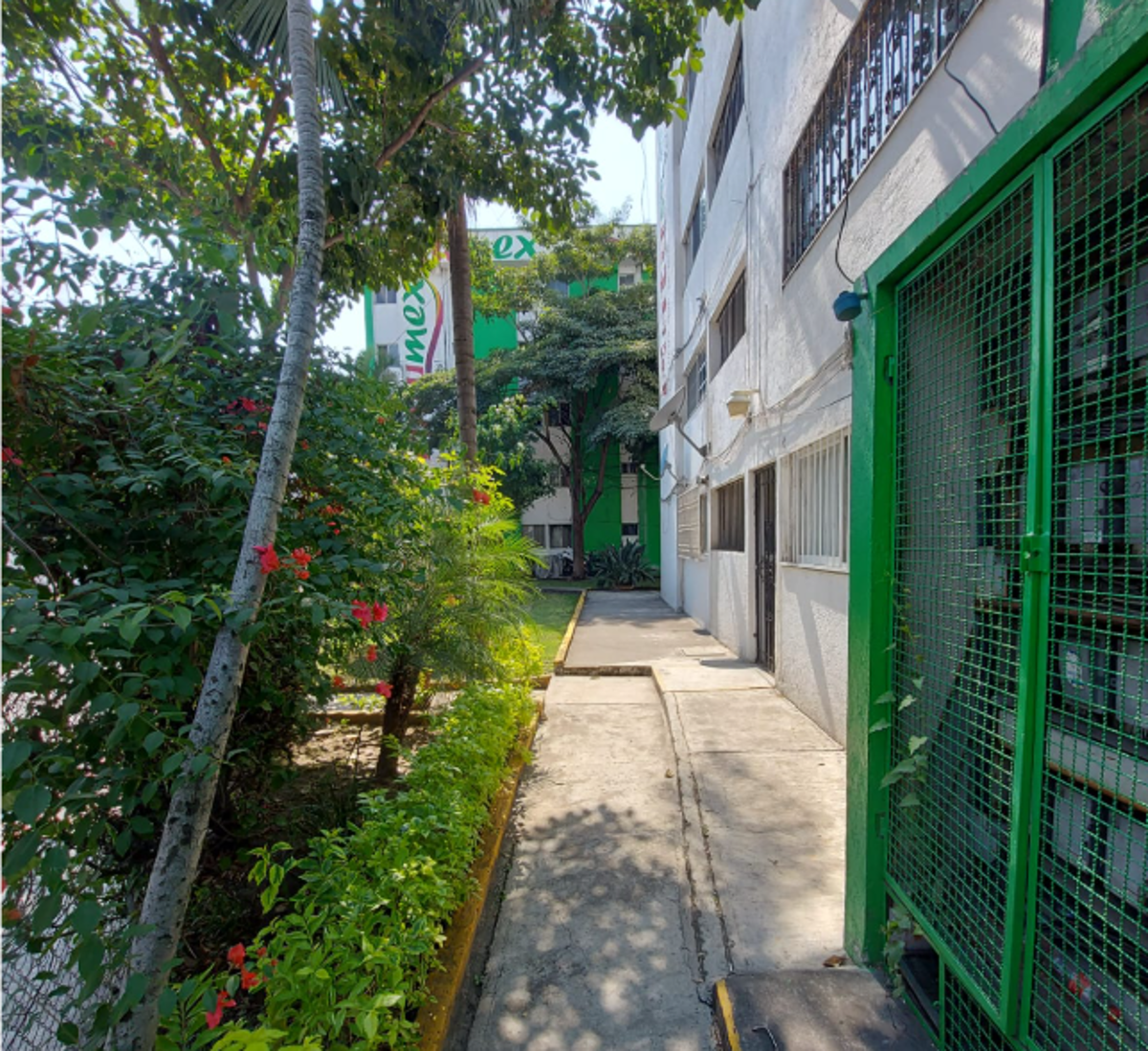 Departamento en venta en Valle Verde, Temixco — foto 1 de 10
