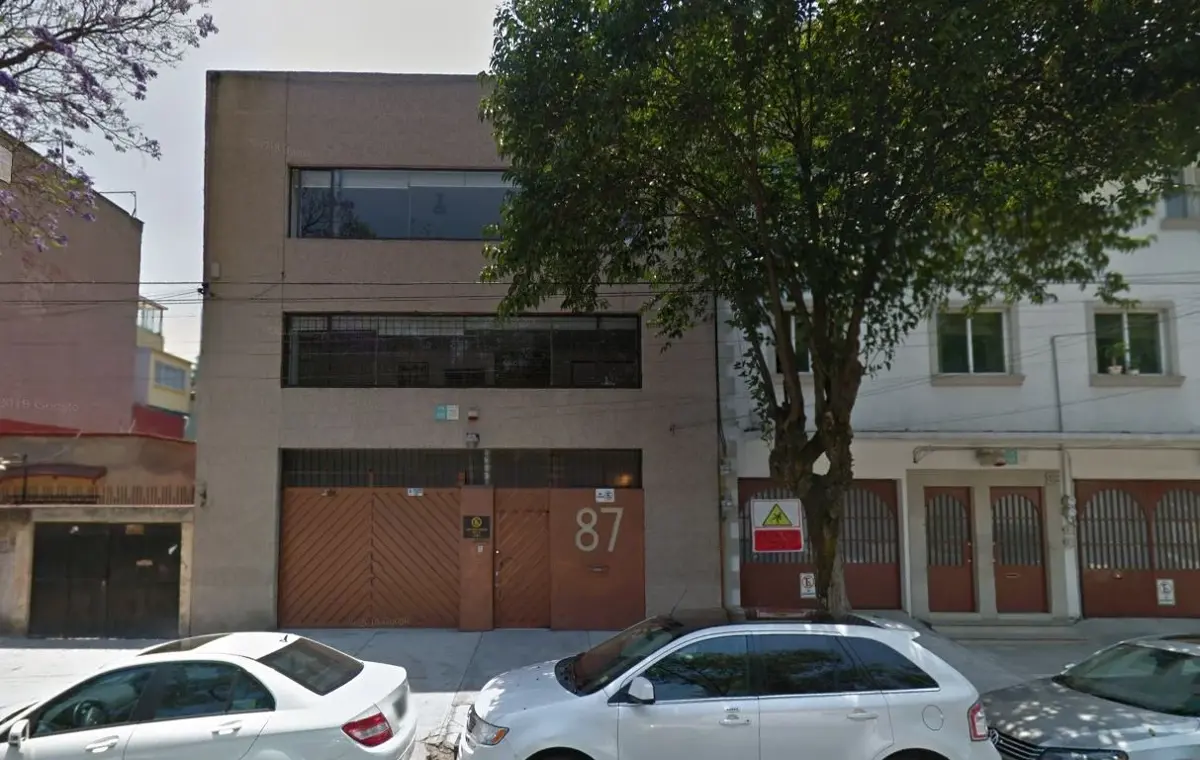 Oficina en venta en Veronica Anzures, Miguel Hidalgo — foto 1 de 16
