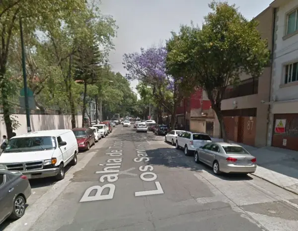 Oficina en venta en Veronica Anzures, Miguel Hidalgo — foto 2 de 16