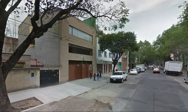 Oficina en venta en Veronica Anzures, Miguel Hidalgo — foto 3 de 16
