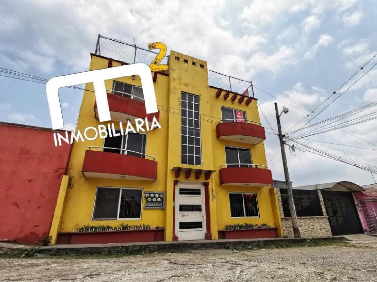 Departamento en renta en El Cipres, Córdoba — foto 1 de 9