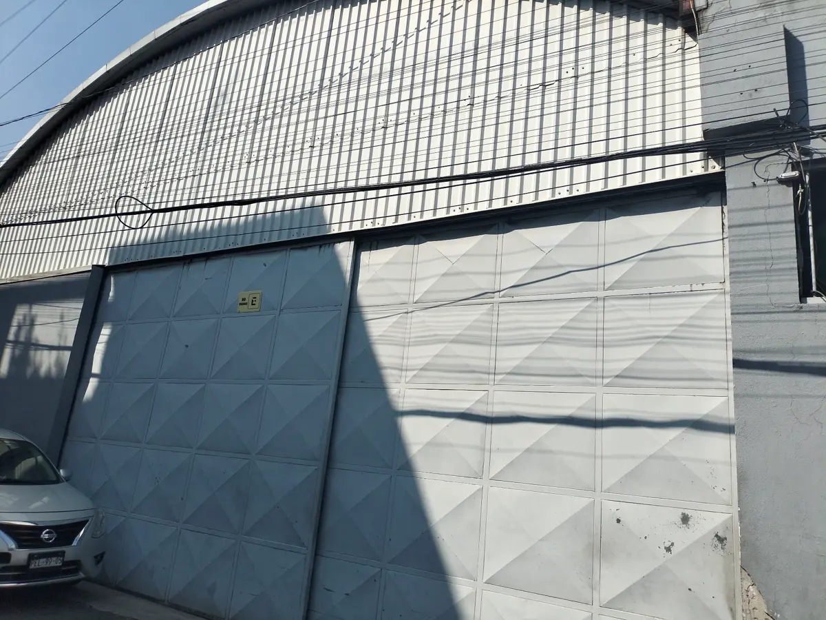 Edificio en venta en San Pablo, Iztapalapa — foto 1 de 8
