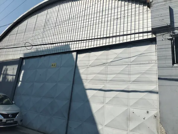 Edificio en venta en San Pablo, Iztapalapa, Ciudad de México