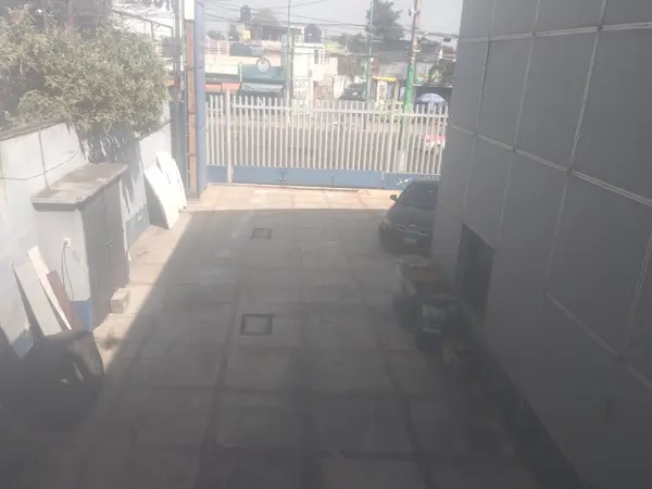 Edificio en venta en San Pablo, Iztapalapa — foto 3 de 8