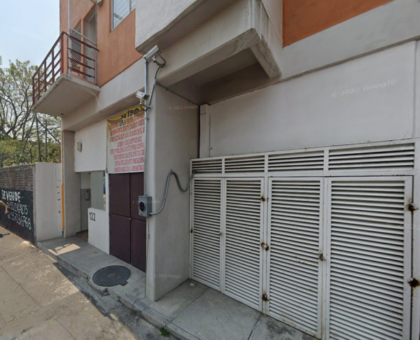 Departamento en venta en Belisario Domínguez, Tlalpan — foto 3 de 11