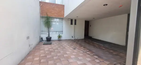 Casa en venta en El Vergel, Puebla, Puebla