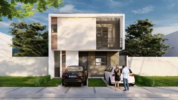 Casa en venta en Los Olivos, Gómez Palacio — foto 3 de 4
