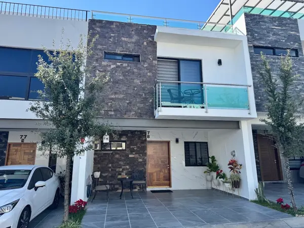 Casa en venta en Haciendas Del Valle, Zapopan — foto 2 de 27