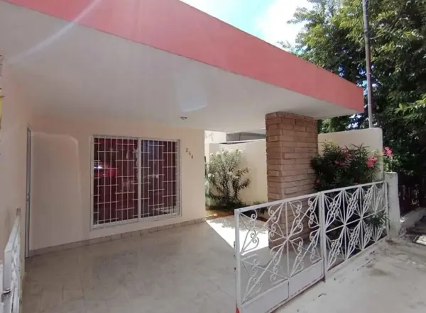 Casa en venta en Revolución (Cordemex), Mérida — foto 2 de 15