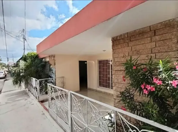 Casa en venta en Revolución (Cordemex), Mérida — foto 3 de 15
